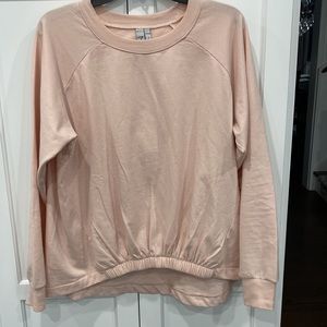 Z By Zella NWOT Woman’s Sweatshirt